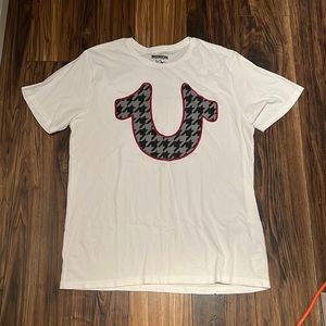 True religion T-shirt